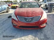 ✅ 2012 Hyundai Azera • VIN: KMHFG4JG5CA183172 • Лот: 90432795. Опубликован ранее на Copart с пробегом 82 676 миль. Бесплатный доступ к архиву аукционных продаж из США и подробный отчёт об истории автомобиля на DreamBid. Изображение 5.