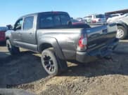 ✅ 2009 Toyota Tacoma PreRunner • VIN: 3TMJU62N09M079135 • Лот: 41608120. Опубликован ранее на IAAI с пробегом 230 384 миль. Бесплатный доступ к архиву аукционных продаж из США и подробный отчёт об истории автомобиля на DreamBid. Изображение 3.