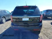 ✅ 2015 Ford Explorer • VIN: 1FM5K8B84FGC61418 • Lot: 41885916. Listed on IAAI with 166,306 mi. Free auction sales archive from the USA and detailed vehicle history report at DreamBid. Image 15.