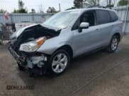 ✅ 2015 Subaru Forester Limited • VIN: JF2SJCHC8FH416959 • Лот: 71073425. Опубликован ранее на Copart с пробегом 145 508 миль. Бесплатный доступ к архиву аукционных продаж из США и подробный отчёт об истории автомобиля на DreamBid. Изображение 1.