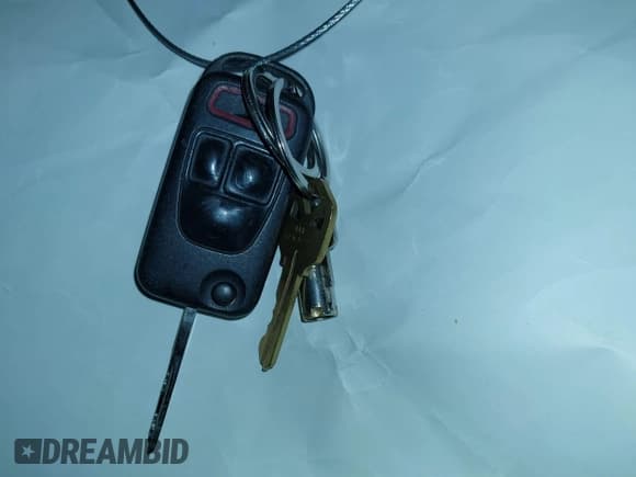 ✅ 2005 Mercedes-Benz M 350 • VIN: 4JGAB57E15A541164 • Лот: 42179617. Опубликован ранее на IAAI с пробегом 206 517 миль. Бесплатный доступ к архиву аукционных продаж из США и подробный отчёт об истории автомобиля на DreamBid. Изображение 11.