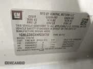 ✅ 2017 Chevrolet Tahoe Commercial • VIN: 1GNLCDECXHR238788 • Lot: 41718161. Listed on IAAI with 129,880 mi. Free auction sales archive from the USA and detailed vehicle history report at DreamBid. Image 9.