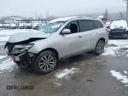 ✅ 2015 Nissan Pathfinder SV • VIN: 5N1AR2MN1FC618846 • Лот: 41230950. Опубликован ранее на IAAI с пробегом 181 586 миль. Бесплатный доступ к архиву аукционных продаж из США и подробный отчёт об истории автомобиля на DreamBid. Изображение 17.