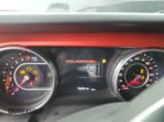 ✅ 2018 Jeep Wrangler Unlimited Rubicon • VIN: 1C4HJXFG9JW113392 • Lot: 93895485. Listed on Copart with 75,409 mi. Free auction sales archive from the USA and detailed vehicle history report at DreamBid. Image 9.