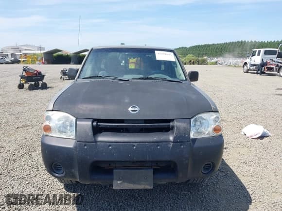 ✅ 2002 Nissan Frontier XE • VIN: 1N6DD26S92C338957 • Lot: 42478523. Wystawiony na IAAI z przebiegiem 242 920 mil. Bezpłatny archiwum sprzedaży aukcyjnych z USA i szczegółowy raport historii pojazdu na DreamBid. Zdjęcie 12.