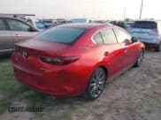 ✅ 2023 Mazda 3 S Select • VIN: 3MZBPABM6PM373381 • Lot: 41938908. Wystawiony na IAAI z przebiegiem 10 345 mil. Bezpłatny archiwum sprzedaży aukcyjnych z USA i szczegółowy raport historii pojazdu na DreamBid. Zdjęcie 4.