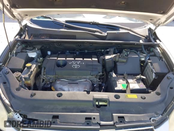 ✅ 2009 Toyota RAV4 Limited • VIN: JTMZF31V99D006709 • Lot: 43447694. Wystawiony na IAAI z przebiegiem 184 109 mil. Bezpłatny archiwum sprzedaży aukcyjnych z USA i szczegółowy raport historii pojazdu na DreamBid. Zdjęcie 10.