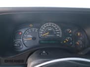 ✅ 2006 Chevrolet Silverado 2500HD Work Truck • VIN: 1GCHC23U86F252766 • Lot: 43647845. Wystawiony na Copart z przebiegiem 307 488 mil. Bezpłatny archiwum sprzedaży aukcyjnych z USA i szczegółowy raport historii pojazdu na DreamBid. Zdjęcie 9.