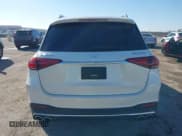 ✅ 2021 Mercedes-Benz GLE 53 AMG • VIN: 4JGFB6BB8MA440937 • Lot: 41476090. Listed on IAAI with 39,693 mi. Free auction sales archive from the USA and detailed vehicle history report at DreamBid. Image 16.