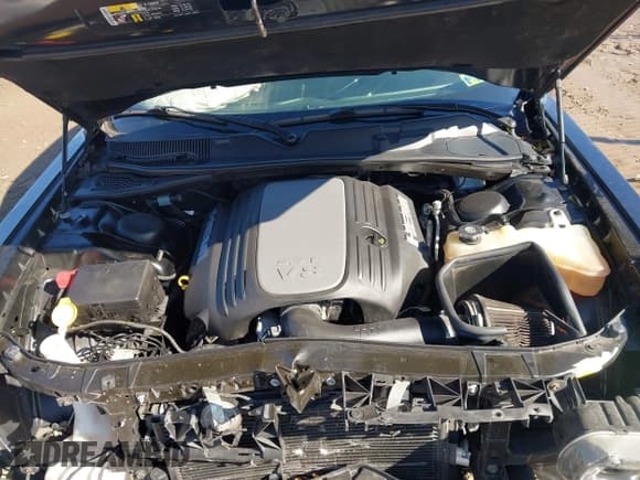 ✅ 2018 Dodge Challenger R/T Plus Shaker • VIN: 2C3CDZBT8JH220064 • Лот: 43593495. Опубликован ранее на IAAI с пробегом 46 708 миль. Бесплатный доступ к архиву аукционных продаж из США и подробный отчёт об истории автомобиля на DreamBid. Изображение 10.