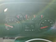 ✅ 2025 Chevrolet Silverado 1500 • VIN: 1GCRKAEK6SZ292611 • Lot: 85929195. Wystawiony na Copart z przebiegiem 866 mil. Bezpłatny archiwum sprzedaży aukcyjnych z USA i szczegółowy raport historii pojazdu na DreamBid. Zdjęcie 9.