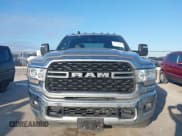 ✅ 2023 Ram 2500 Big Horn • VIN: 3C6UR5DJ5PG539184 • Lot: 43265378. Listed on IAAI with 76,820 mi. Free auction sales archive from the USA and detailed vehicle history report at DreamBid. Image 12.
