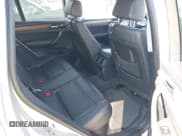 ✅ 2013 BMW X3 xDrive28i • VIN: 5UXWX9C58D0A21235 • Лот: 43298647. Опубликован ранее на IAAI с пробегом 167 518 миль. Бесплатный доступ к архиву аукционных продаж из США и подробный отчёт об истории автомобиля на DreamBid. Изображение 8.