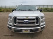 ✅ 2017 Ford F-150 XL • VIN: 1FTEW1CP8HKC85551 • Лот: 42803535. Опубликован ранее на Copart с пробегом 238 762 миль. Бесплатный доступ к архиву аукционных продаж из США и подробный отчёт об истории автомобиля на DreamBid. Изображение 5.