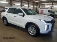 ✅ 2025 Hyundai Palisade SEL • VIN: KM8R24GE8SU809991 • Лот: 46826975. Опубликован ранее на Copart с пробегом 16 872 миль. Бесплатный доступ к архиву аукционных продаж из США и подробный отчёт об истории автомобиля на DreamBid. Изображение 4.