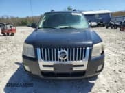 ✅ 2011 Mercury Mariner • VIN: 4M2CN9BG5BKJ01307 • Lot: 54513295. Listed on Copart with 217,960 mi. Free auction sales archive from the USA and detailed vehicle history report at DreamBid. Image 5.