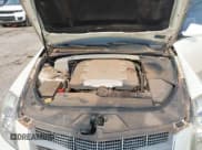 ✅ 2008 Cadillac CTS RWD • VIN: 1G6DP57V380108316 • Lot: 43162599. Listed on IAAI with Not provided. Free auction sales archive from the USA and detailed vehicle history report at DreamBid. Image 10.