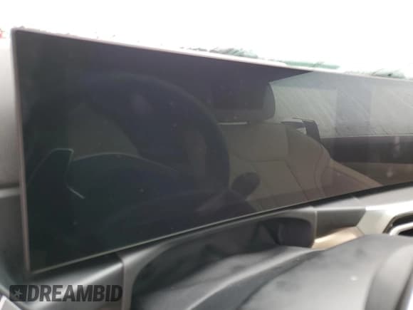 ✅ 2024 BMW 4 Series 430i xDrive • VIN: WBA43AT07RCR00526 • Lot: 74689064. Listed on Copart with Not provided. Free auction sales archive from the USA and detailed vehicle history report at DreamBid. Image 9.