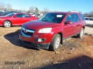 ✅ 2010 Saturn Outlook • VIN: 5GZLRUED3AJ201245 • Lot: 41357675. Wystawiony na IAAI z przebiegiem 142 720 mil. Bezpłatny archiwum sprzedaży aukcyjnych z USA i szczegółowy raport historii pojazdu na DreamBid. Zdjęcie 2.