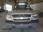 ✅ 2005 Chevrolet Silverado 1500 LT • VIN: 1GCEC19T85Z262819 • Лот: 71234355. Опубликован ранее на Copart с пробегом 251 267 миль. Бесплатный доступ к архиву аукционных продаж из США и подробный отчёт об истории автомобиля на DreamBid. Изображение 5.