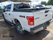 ✅ 2016 Ford F-150 XLT • VIN: 1FTEW1EGXGFC30765 • Lot: 43377680. Wystawiony na IAAI z przebiegiem 141 180 mil. Bezpłatny archiwum sprzedaży aukcyjnych z USA i szczegółowy raport historii pojazdu na DreamBid. Zdjęcie 17.