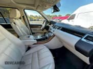 ✅ 2012 Land Rover Range Rover Sport HSE Lux • VIN: SALSK2D43CA750513 • Lot: 94174655. Listed on Copart with 167,218 mi. Free auction sales archive from the USA and detailed vehicle history report at DreamBid. Image 5.