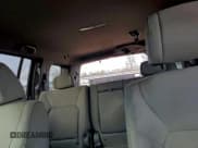 ✅ 2011 Honda Pilot LX • VIN: 5FNYF3H20BB046828 • Lot: 94252515. Listed on Copart with 173,496 mi. Free auction sales archive from the USA and detailed vehicle history report at DreamBid. Image 10.