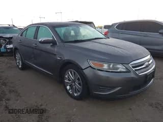 ✅ 2011 Ford Taurus Limited • VIN: 1FAHP2FW4BG122303 • Лот: 43788884. Опубликован ранее на IAAI с пробегом 181 920 миль. Бесплатный доступ к архиву аукционных продаж из США и подробный отчёт об истории автомобиля на DreamBid. Изображение 1.