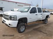 ✅ 2013 Chevrolet Silverado 2500HD LT • VIN: 1GC1KXC8XDF118438 • Лот: 41400416. Опубликован ранее на IAAI с пробегом 167 735 миль. Бесплатный доступ к архиву аукционных продаж из США и подробный отчёт об истории автомобиля на DreamBid. Изображение 18.