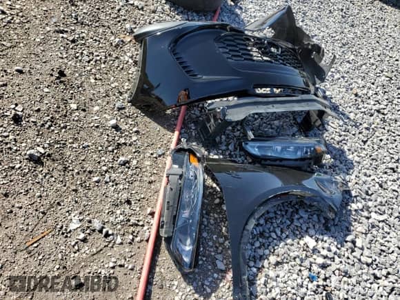 2024 Dodge Hornet GT z VIN ZACNDFAN1R3A15807, wystawiony jako Copart lot #49221725 z przebiegiem 27 453 mil mil oraz Szkoda całkowita • Salvage title. Historia ofert i sprzedaży dostępna na DreamBid. Obrazek 13.