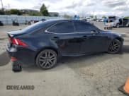 ✅ 2014 Lexus IS 250 • VIN: JTHBF1D22E5018176 • Lot: 54751925. Listed on Copart with 114,490 mi. Free auction sales archive from the USA and detailed vehicle history report at DreamBid. Image 3.