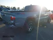 ✅ 2023 Toyota Tacoma TRD Off Road • VIN: 3TMDZ5BN2PM150289 • Lot: 43627345. Listed on IAAI with 60,603 mi. Free auction sales archive from the USA and detailed vehicle history report at DreamBid. Image 4.