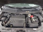 ✅ 2017 Ford Explorer Platinum • VIN: 1FM5K8HT5HGA87728 • Lot: 43580439. Listed on IAAI with 181,053 mi. Free auction sales archive from the USA and detailed vehicle history report at DreamBid. Image 10.