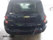 ✅ 2010 Chevrolet HHR LS • VIN: 3GNBAADB7AS624418 • Lot: 41535041. Listed on IAAI with 187,758 mi. Free auction sales archive from the USA and detailed vehicle history report at DreamBid. Image 6.