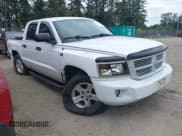 ✅ 2011 Ram Dakota Big Horn • VIN: 1D7RW3GP1BS682975 • Lot: 42509708. Listed on IAAI with 93,224 mi. Free auction sales archive from the USA and detailed vehicle history report at DreamBid. Image 1.