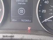 ✅ 2018 Hyundai Elantra Limited • VIN: 5NPD84LF6JH309042 • Lot: 41951054. Listed on IAAI with 142,344 mi. Free auction sales archive from the USA and detailed vehicle history report at DreamBid. Image 16.