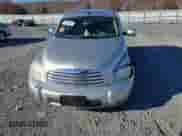 2006 Chevrolet HHR LT z VIN 3GNDA23P66S539296, wystawiony jako Copart lot #80360694 z przebiegiem 104 991 mil mil oraz Szkoda całkowita • Salvage title. Historia ofert i sprzedaży dostępna na DreamBid. Obrazek 11.