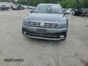 ✅ 2021 Volkswagen Tiguan SEL Premium R-Line • VIN: 3VV4B7AX6MM081302 • Лот: 54951945. Опубликован ранее на Copart с пробегом 53 720 миль. Бесплатный доступ к архиву аукционных продаж из США и подробный отчёт об истории автомобиля на DreamBid. Изображение 14.