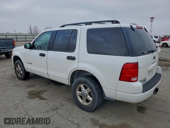 ✅ 2004 Ford Explorer XLT • VIN: 1FMDU73W54ZA10390 • Лот: 94168555. Опубликован ранее на Copart с пробегом 149 154 миль. Бесплатный доступ к архиву аукционных продаж из США и подробный отчёт об истории автомобиля на DreamBid. Изображение 2.