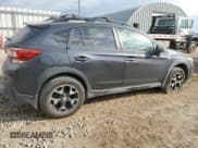 ✅ 2018 Subaru Crosstrek Premium • VIN: JF2GTADC9JH262992 • Lot: 83761735. Listed on Copart with 74,280 mi. Free auction sales archive from the USA and detailed vehicle history report at DreamBid. Image 3.