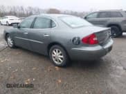 ✅ 2005 Buick LaCrosse CX • VIN: 2G4WC532451230790 • Lot: 43649181. Listed on IAAI with 168,008 mi. Free auction sales archive from the USA and detailed vehicle history report at DreamBid. Image 3.