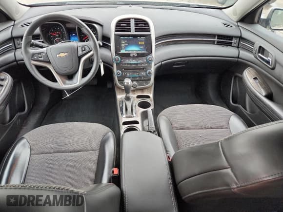 ✅ 2014 Chevrolet Malibu LT • VIN: 1G11C5SL7EF177626 • Lot: 87034645. Listed on Copart with 118,202 mi. Free auction sales archive from the USA and detailed vehicle history report at DreamBid. Image 8.