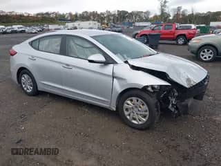 2018 Hyundai Elantra SE с VIN KMHD74LF2JU502082, выставлен на аукционе IAAI как лот 43403580 с пробегом 65 514 миль миль и . История ставок и продаж доступна на DreamBid. Изображение 1.