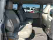 2011 Toyota Sienna XLE AAS с VIN 5TDYK3DC7BS087690, выставлен на аукционе Copart как лот 70383775 с пробегом 142 414 миль миль и Списание • Salvage title. История ставок и продаж доступна на DreamBid. Изображение 11.