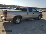 ✅ 2001 Chevrolet Silverado 1500 LT • VIN: 1GCEC19T81Z164304 • Лот: 72042944. Опубликован ранее на Copart с пробегом 357 365 миль. Бесплатный доступ к архиву аукционных продаж из США и подробный отчёт об истории автомобиля на DreamBid. Изображение 3.
