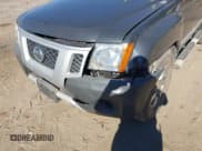 ✅ 2011 Nissan Xterra X • VIN: 5N1AN0NW3BC517678 • Лот: 43417597. Опубликован ранее на IAAI с пробегом 185 480 миль. Бесплатный доступ к архиву аукционных продаж из США и подробный отчёт об истории автомобиля на DreamBid. Изображение 6.