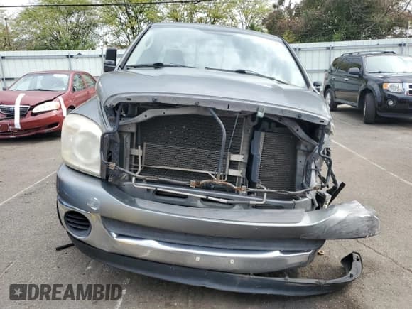 ✅ 2008 Dodge 1500 SLT • VIN: 1D7HA18N38J167728 • Лот: 72559624. Опубликован ранее на Copart с пробегом 161 742 миль. Бесплатный доступ к архиву аукционных продаж из США и подробный отчёт об истории автомобиля на DreamBid. Изображение 5.