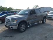 ✅ 2014 Ford F-150 XLT • VIN: 1FTFW1EF4EFC49532 • Лот: 42716702. Опубликован ранее на IAAI с пробегом 168 784 миль. Бесплатный доступ к архиву аукционных продаж из США и подробный отчёт об истории автомобиля на DreamBid. Изображение 2.