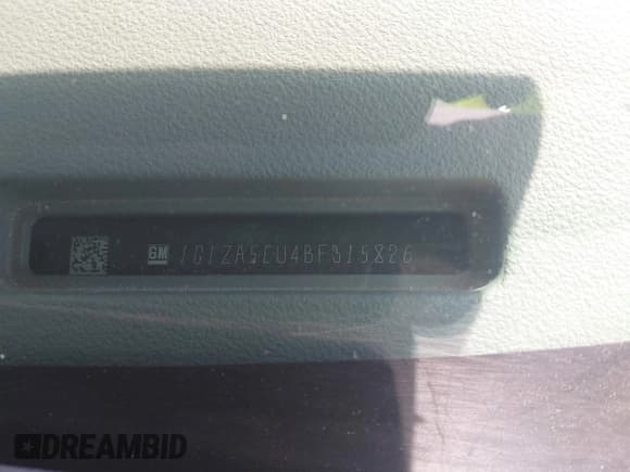 ✅ 2011 Chevrolet Malibu 1FL • VIN: 1G1ZA5EU4BF315826 • Лот: 43640882. Опубликован ранее на IAAI с пробегом 199 958 миль. Бесплатный доступ к архиву аукционных продаж из США и подробный отчёт об истории автомобиля на DreamBid. Изображение 9.