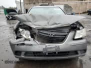 ✅ 2009 Hyundai Sonata GLS • VIN: 5NPET46C09H542205 • Лот: 72608814. Опубликован ранее на Copart с пробегом 123 820 миль. Бесплатный доступ к архиву аукционных продаж из США и подробный отчёт об истории автомобиля на DreamBid. Изображение 5.